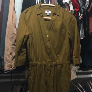 Old navy romper